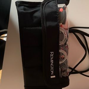 Remington hot roller set